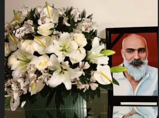 Saeed Ghazianai