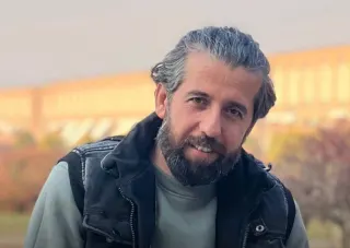 Reza Bahmani Alijanvand