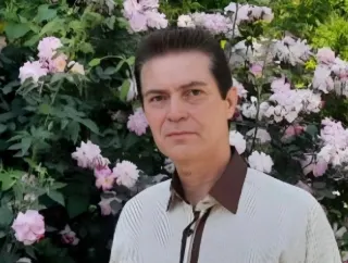 غلامرضا یوسفی