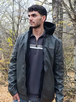Mehdi Shamsabadi