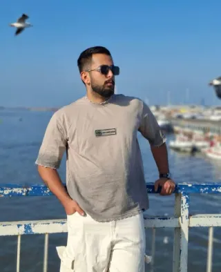 Milad Miyanehkhah Monfaredi