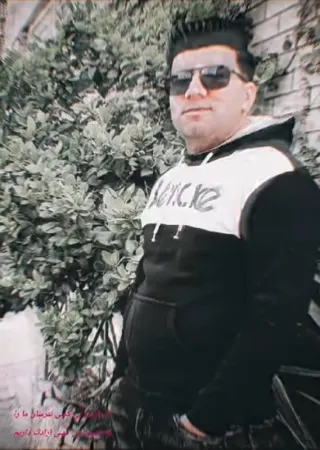 ایمان سلطانیان