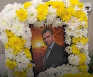 Peyman Khajehali Chaleshtari