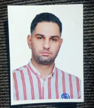 Mohsen Shah-Mohammadi