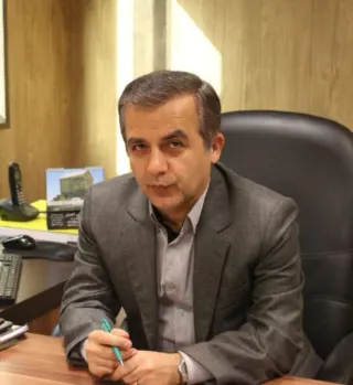 Ali Najjari