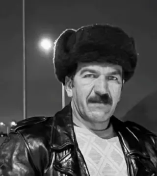 Esmaeil Panahi