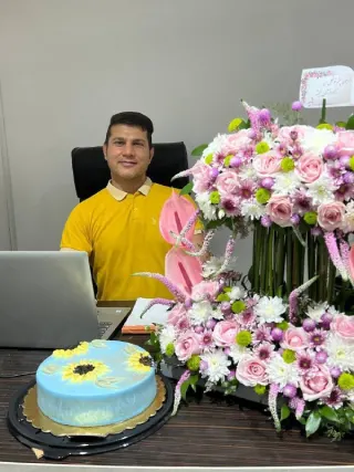 Hadi Mehramiz
