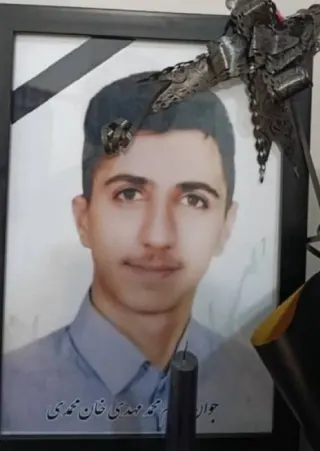 Mohammad Mehdi KhanMohammadi