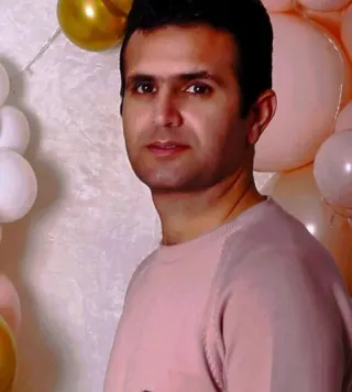 فرهاد امین