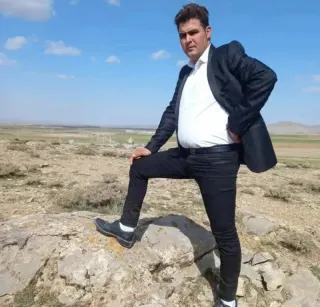 Akbar Rostam