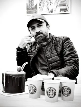 Mostafa Rabeti