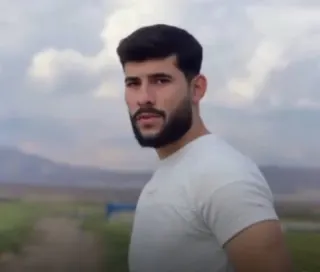 Mohammad Eskandari