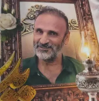 Saeed Alanchari