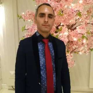 Seyed Hossein Mirkarimi