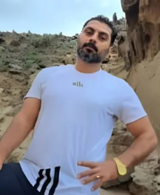 Sajjad Rahimi
