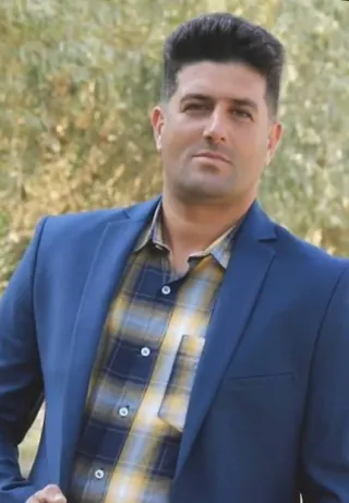 Saeed Zarei
