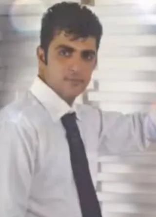 احمد بنواری