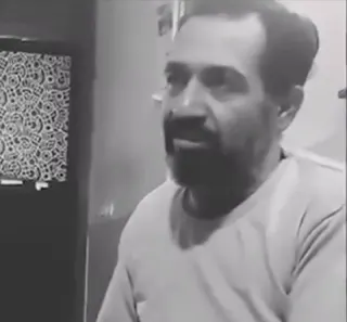 بهزاد مختاری