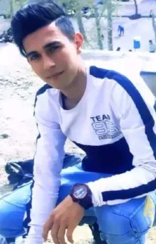 Javad Mamlekatparast