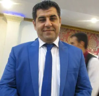 Mohammad Mehralizadeh