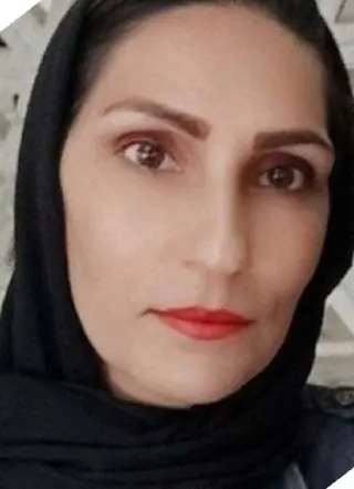 Maryam Sanjari