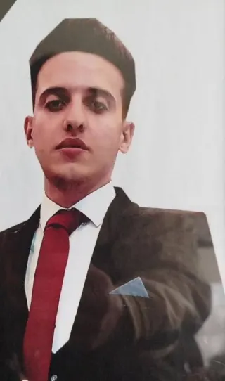 Reza Norouzi Tokhmmarz
