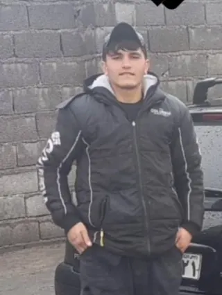 Meysam Bijani Zarei