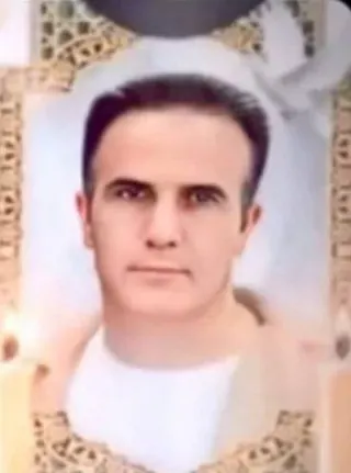 Mahmoud Khodayar