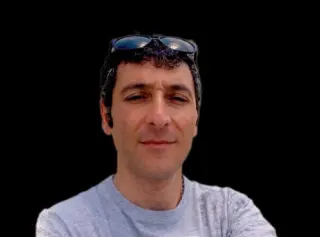 Hamed Behboudi