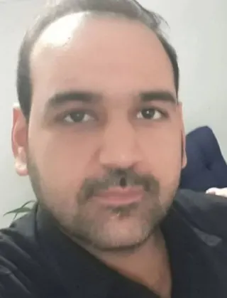 محمدرضا غلامزاده