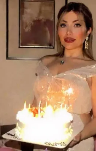 Raheleh (Mahsa) Nabati