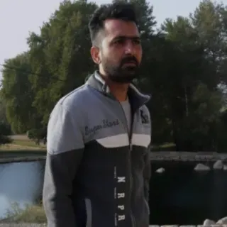 Amir Reza Beykmohammadi