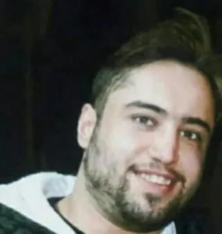 Pedram Sabouri