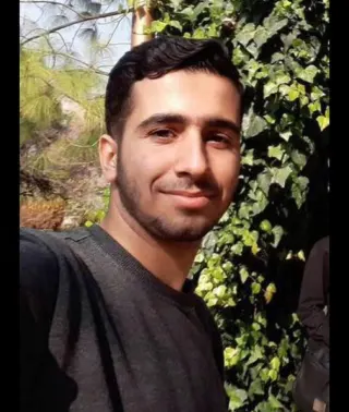 Amin Salimi