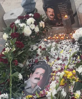 Reza Karimi