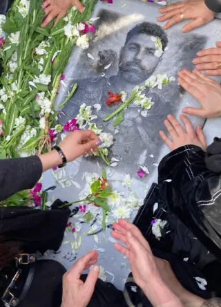 Behzad Vahidi