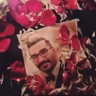 میلاد ملک‌محمدی