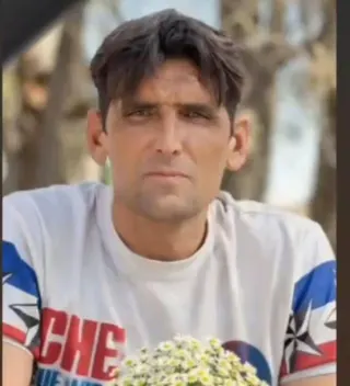 Nemat Hosseini Kalelou