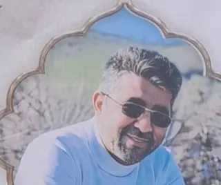 مهدی زرعجو
