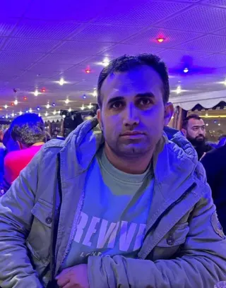 Kazem Lahouti