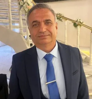 محمدرضا عالمی