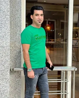 Najib Noraldini