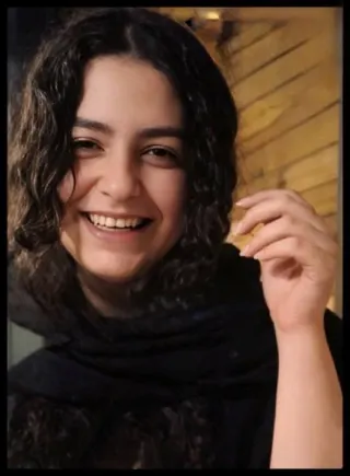 Nahal Ahouqalandari