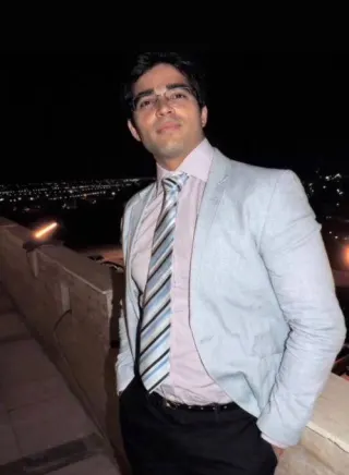 Navid Soltanpour