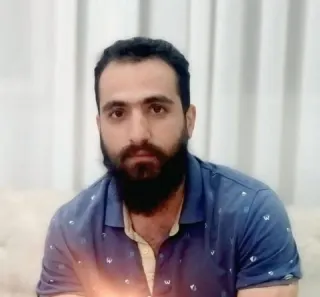 Ashkan Mohaghagh