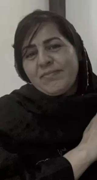 Soheila Shaghaghinejad