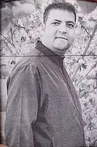 Mohsen Ahmadizadeh