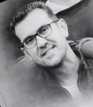 Reza Bagherinejad