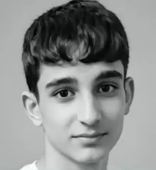 Alireza Heydari