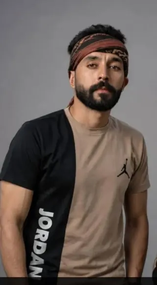 جواد زمانی